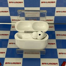 即日発送可AirPods Pro 第3世代 ホワイト MFHP4J/Aジャンク品