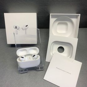 美品 AirPods Pro 第一世代 MWP22J/A MagSafe Charging Case