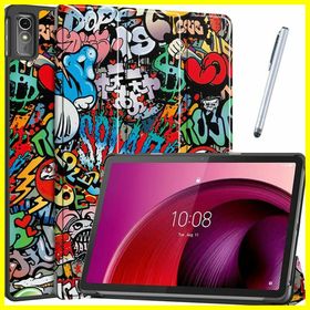 タッチペン フィルム2枚付 ソフトバンク Lenovo TAB7 / Lenov(タブレット)