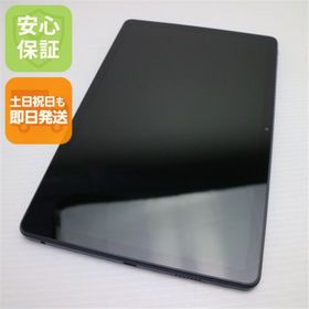 レノボ(Lenovo)の超美品 Lenovo TAB7 A301LV アビスブルー M444(タブレット)