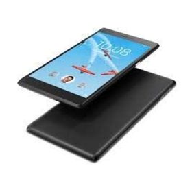 【中古】「非常に良い」Lenovo TAB 7(MT8735B/2/16/And7.0/7/LTE) ZA380127JP(タブレット)