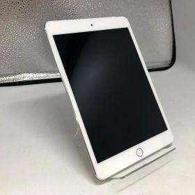 Apple iPad mini 3 16GB MGHW2J/A シルバー【中古】
