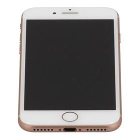 Apple SoftBank系 アップル/iPhone8 64GB/MQ7A2J/A/F4GWDBYEJC6J/Bランク/78【中古】