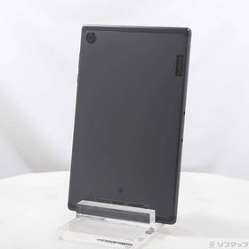 〔中古〕Lenovo(レノボジャパン) Lenovo Tab M10 HD 64GB アイアングレー ZA6W0003JP Wi-Fi〔295-ud〕