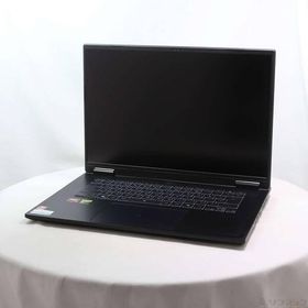〔中古〕GIGABYTE(ギガバイト) GAMING A16 3VHK3JP864SH ブラックスチール〔262-ud〕