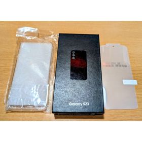 Galaxy S23 新品 48,500円 | ネット最安値の価格比較 プライスランク