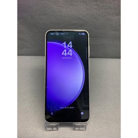 ギャラクシー(Galaxy)の美品 グローバル版 SIMフリー Galaxy S23 FE 256GB(スマートフォン本体)