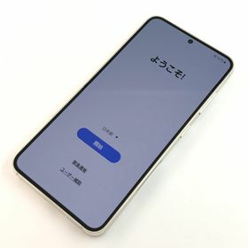 ギャラクシー(Galaxy)の【C】SCG19/Galaxy S23/351521830108809(スマートフォン本体)