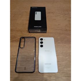 Galaxy S23 新品 48,500円 中古 34,000円 | ネット最安値の価格比較
