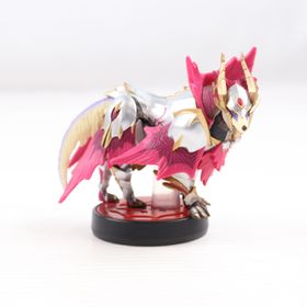 【中古即納】[ACC][Switch] amiibo(アミーボ) オトモガルク[メルゼガル] 【モンスターハンターライズ:サンブレイク】 (モンスターハンタ