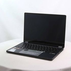 〔中古〕ASUS(エイスース) ProArt PX13 HN7306EA-AI9641W ナノブラック〔262-ud〕