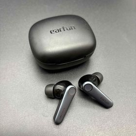 即決 EarFun Air Pro 3 ワイヤレスイヤホン(ヘッドフォン/イヤフォン)