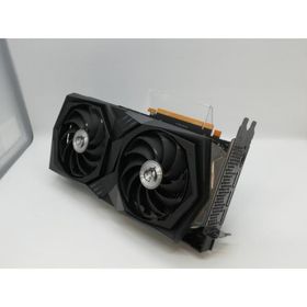 【中古】MSI GeForce RTX 3060 GAMING X 12G RTX3060(LHR)/12GB(GDDR6)/PCI-E【京都】保証期間１週間
