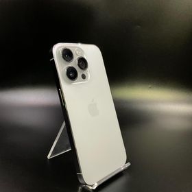 アップル(Apple)の【全額返金保証】【最速発送】Apple iPhone iPhone 14 Pro 128GB ホワイト Softbank 動作確認済(スマートフォン本体) アップル(Apple)の【全額返金保証】【最速発送】Apple iPhone iPhone 14 Pro 128GB ホワイト Softbank 動作確認済(スマートフォン本体)