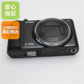 カシオ(CASIO)のEX-ZR800 HIGH SPEED EXILIM ブラック M999(コンパクトデジタルカメラ)