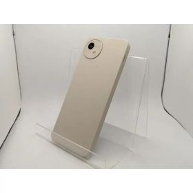 【中古】SHARP docomo 【SIMフリー】 AQUOS wish4 ホワイト 4GB 64GB SH-52E【川崎駅前】保証期間1ヶ月【ランクB】