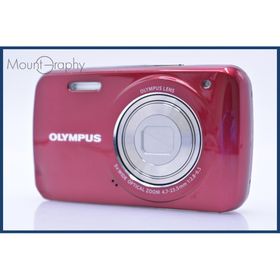 オリンパス Olympus VH-210 5x 同梱無料 #yk6771(コンパクトデジタルカメラ)