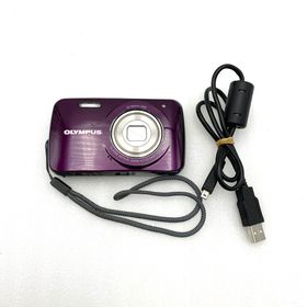 オリンパス(OLYMPUS)のオリンパス OLYMPUS VH-210 260217122(コンパクトデジタルカメラ)