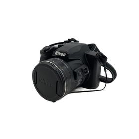 Nikon◆デジタルカメラ COOLPIX B600 [ブラック]//