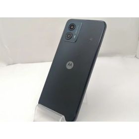 【中古】MOTOROLA ymobile 【SIMフリー】 moto g53y 5G インクブラック 4GB 128GB A301MO【川越クレアモール】保証期間1ヶ月【ランクB】