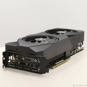 〔中古〕ASUS(エイスース) DUAL-RTX2060S-8G-EVO〔344-ud〕