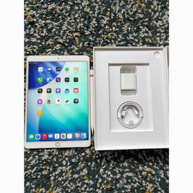 アップル(Apple)の【正常作動品】Ipad Air 第3世代/Apple Pencil付(タブレット)