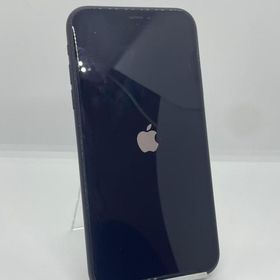 iPhone XR 64GB SIMフリー 中古 11,000円 | ネット最安値の価格比較