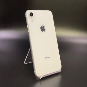 iPhone XR 64GB SIMフリー 中古 11,000円 | ネット最安値の価格比較