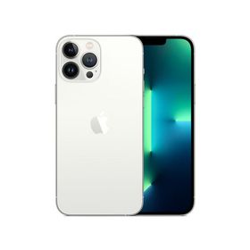 新品未開封 iPhone13 Pro Max 128GB [シルバー Silver 銀] SIMフリー 新品未使用 iPhone 13 Pro 本体 スマホ MLJ53J/A 4549995280401