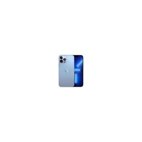 美品 国内版 SIMフリー iPhone13 Pro Max 128GB シエラブルー色