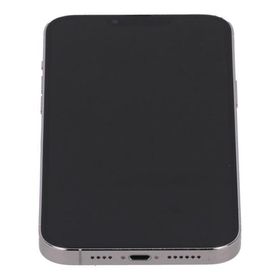 Apple SIMロックなし アップル/iPhone13 Pro Max 128GB/MLJ53J/A/TJX7TW3492/Bランク/69【中古】