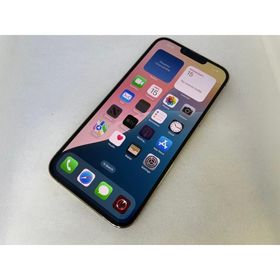 ★送料無料★ジャンク★SoftBank★iPhone 13 Pro Max 256GB★ゴールド★0080280012896★SYS★04/16
