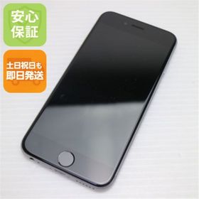 アイフォーン(iPhone)のau iPhone6 64GB スペースグレイ 白ロム M222(スマートフォン本体) アイフォーン(iPhone)のau iPhone6 64GB スペースグレイ 白ロム M222(スマートフォン本体)