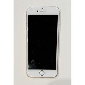 アップル(Apple)のiPhone6 本体(スマートフォン本体) アップル(Apple)のiPhone6 本体(スマートフォン本体)