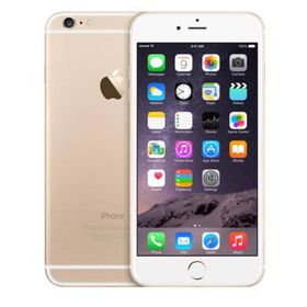アップル(Apple)のApple【iPhone6 plus】64GB★ゴールド★simフリー(スマートフォン本体) アップル(Apple)のApple【iPhone6 plus】64GB★ゴールド★simフリー(スマートフォン本体)
