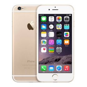 アップル(Apple)のiPhone6 Apple(スマートフォン本体) アップル(Apple)のiPhone6 Apple(スマートフォン本体)