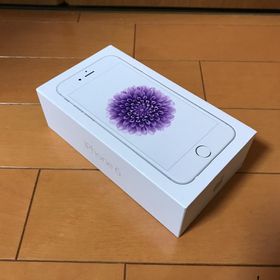 アップル(Apple)の新品未使用iPhone6 16GB ドコモ(スマートフォン本体) アップル(Apple)の新品未使用iPhone6 16GB ドコモ(スマートフォン本体)