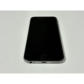 アイフォーン(iPhone)の【87％】iPhone6 64GB／ドコモ版◆アクティベーションロック解除済(スマートフォン本体) アイフォーン(iPhone)の【87％】iPhone6 64GB／ドコモ版◆アクティベーションロック解除済(スマートフォン本体)