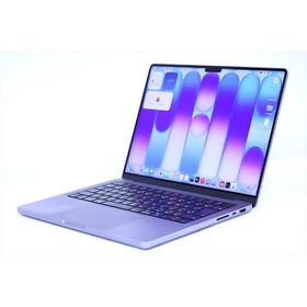 MacBook Pro 14インチ M2 Pro / M2 Max (2023) メモリ32GB | ネット最