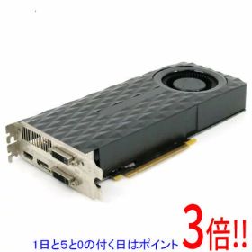 【1日と5.0のつく日、18日はポイント3倍！】【中古】PALIT GeForce GTX 960 NE5X96001041-2061F