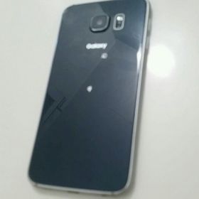 galaxy s6 docomo 黒(スマートフォン本体) galaxy s6 docomo 黒(スマートフォン本体)