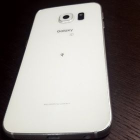 galaxy s6 edge softbank 白(スマートフォン本体) galaxy s6 edge softbank 白(スマートフォン本体)