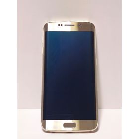 Galaxy s6 edge 64GB docomo版 外箱あり レトロ スマホ(スマートフォン本体) Galaxy s6 edge 64GB docomo版 外箱あり レトロ スマホ(スマートフォン本体)