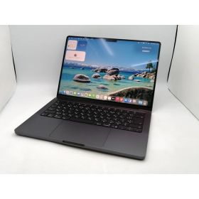 MacBook Pro 14インチ M5 (2025) 中古 198,000円 | ネット最安値の価格