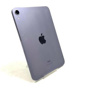 【全額返金保証】【最速発送】Apple iPad mini 8.3インチ 第6世代 256GB パープル Wi-Fi 美品 動作確認済