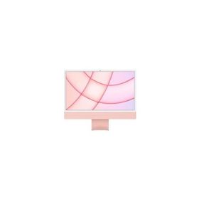 iMac 24インチ Retina 4.5K MGPM3J/A [ピンク]