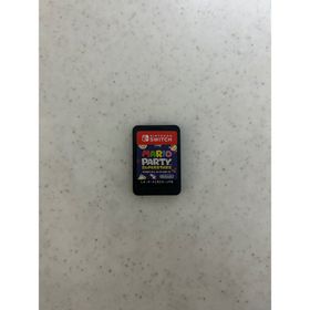 スーパー マリオパーティ Switch 新品¥3,980 中古¥3,200 | 新品・中古