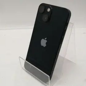 【中古】Apple 楽天モバイル 【SIMフリー】 iPhone 13 mini 128GB ミッドナイト MLJC3J/A【札幌】保証期間１ヶ月【ランクC】