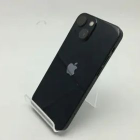 【中古】Apple docomo 【SIMフリー】 iPhone 13 mini 128GB ミッドナイト MLJC3J/A【三宮センター】保証期間１週間【ランクC】
