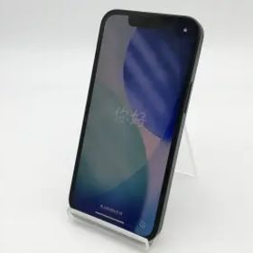【中古】Apple docomo 【SIMフリー】 iPhone 13 mini 128GB ミッドナイト MLJC3J/A【鹿児島中町】保証期間１ヶ月【ランクC】
